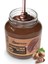 Girefındık Kakaolu Fındık Kreması Cam Kavanoz 350 gr 3