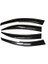 Opel Corsa B Cam Rüzgarlığı 4lü 1998 - 2000 Arası 2