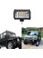 Orion 72W Bar Tipi Off Road LED Sis Farı Takım 4