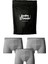 Erkek 3'lü Boxer 1. Sınıf Kumaş Premium Paket Özel Dizayn. Düz Likralı Boxer Şort Çeyizlik Hediyelik 1