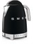 Smeg Siyah Isı Ayarlı Kettle KLF04BLEU 2