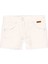 Kız Çocuk Şort Ekru 1