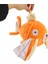 20 cm Pokemon Magikarp Peluş Oyuncak (Yurt Dışından) 4