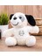 Kişiye Özel Bir Tek Annem Olsun Peluş Köpek 1