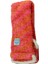 Ipli Sırt ve Vücut Yumuşak Banyo Lifi Pembe-Turuncu 56 x 10 cm 4