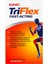 , Triflex Fast-Acting, 120 Caplets 1
