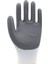 Beybi Pn5 Polyester Örme Nitril Eldiven Gri No:10 12'li Peket 3