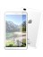 Reeder A8I 8" Tablet Ekran Koruyucu Flexible ( Esnek ) Nano 1