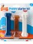 839125-NYLABONE Chicken Tavuk Aromalı 3lü Yavru Köpek Çiğneme Kemiği S 1