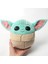 Peluş Oyuncak Yoda Bebek Peluş Oyuncak Bebek Yoda Star Wars Bebek 30CM (Yurt Dışından) 2