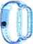 Xiaomi Mi Band 6 & 5/amazfit Band 5 Için Evrensel Tpu Entegre Yedek Kayış Kordonlu Saat (Yurt Dışından) 1