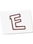 E Harfi Mouse Pad 1