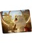 6 Süper Kahraman Tasarım Mouse Pad 1