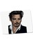 Johnny Depp Mouse Pad 1