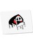Korkak Kafa Mouse Pad 1