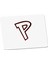 P Harfi Mouse Pad 1
