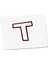 T Harfi Mouse Pad 1
