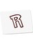 R Harfi Mouse Pad 1