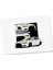 Mitsubishi Lancer Mouse Pad 1