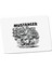 Mustanger Mouse Pad 1
