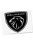 Peugeot Mouse Pad 1