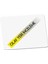 Olay Yeri Inceleme Tasarımlı Mouse Pad 1