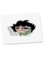 Powerpuff Girl Buttercup Mouse Pad 1
