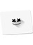 x x Gülücük Mouse Pad 1