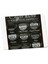 Coffe Menu Mouse Pad 1