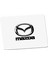 Mazda Mouse Pad 1