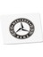Mercedes Benz Mouse Pad 1
