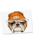 Cool Dog Mouse Pad 1