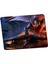 Lol Yasuo Mouse Pad 1