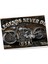 Legends Never Dıe Mouse Pad 1