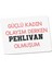 Pehlivan Mouse Pad 1