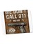 We Don't Call 911 Mouse Pad 1