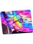 Riky Renkli Tasarım Mouse Pad 1