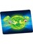 Dizi Riky And Morty Windows Mouse Pad 1