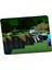 Minecraft Oyun Tasarımı Mouse Pad 1