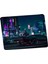 Cyberpunk 2077 Mouse Pad 1