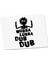 Riky Wubba Mouse Pad 1