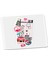 Tokyo Bilet Mouse Pad 1