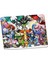 Çizgi Film Mouse Pad 1