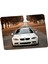 Bmw M3 Beyaz Mouse Pad 1