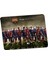 Fcb Barcelona Tüm Takım Futbol Ispanya La Liga Mouse Pad 1