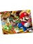 Super Mario Nintendo Nostalji Atari Oyun Mouse Pad 1