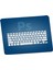 Ps Program Tasarımlı Mouse Pad 1