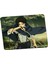 Levi Ackerman Anime En Sevilen Mouse Pad 1