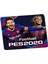 PES2020 Ps4 Playstation Messi Ronaldinho Barcelona Futbol Severler Mouse Pad 1
