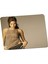 Angelina Jolie Güzel Kadın Mouse Pad 1